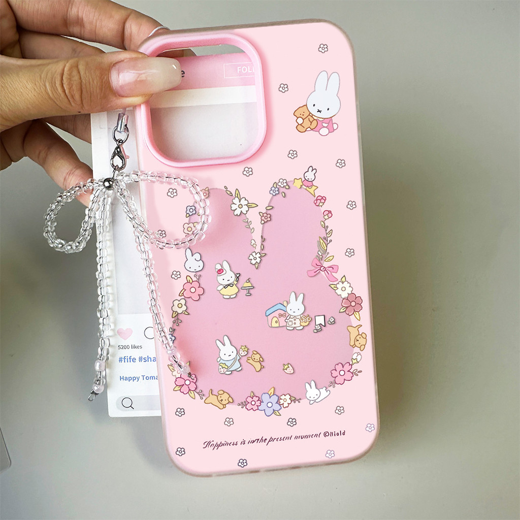 GANTUNGAN HP Senlin สําหรับ [ปลอก+ลาน] Redmi Note 14 4G 5G A5 15C Poco F7 M7 Plus C85 A5 2025 Xiaomi