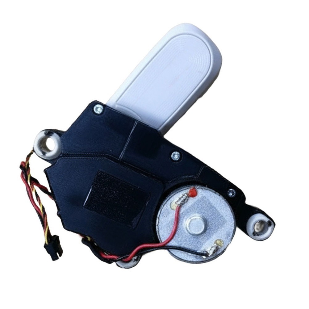 มอเตอร์แปรงด้านข้างสําหรับ ECOVACS สําหรับ DEEBOT T50 Pro X8 et T80 สําหรับ Omni