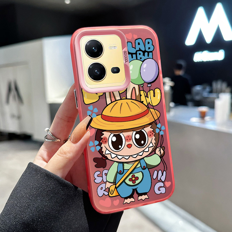 เคสสำหรับ VIVO V25 5G V25E V27 5G V27 Pro 5G S16 5G S16 Pro 5G เคส