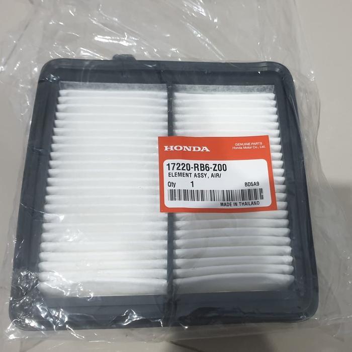 Brio กรองอากาศ Jazz Ge8 กรองอากาศ Mobilio และ Freed กรองอากาศ Rare