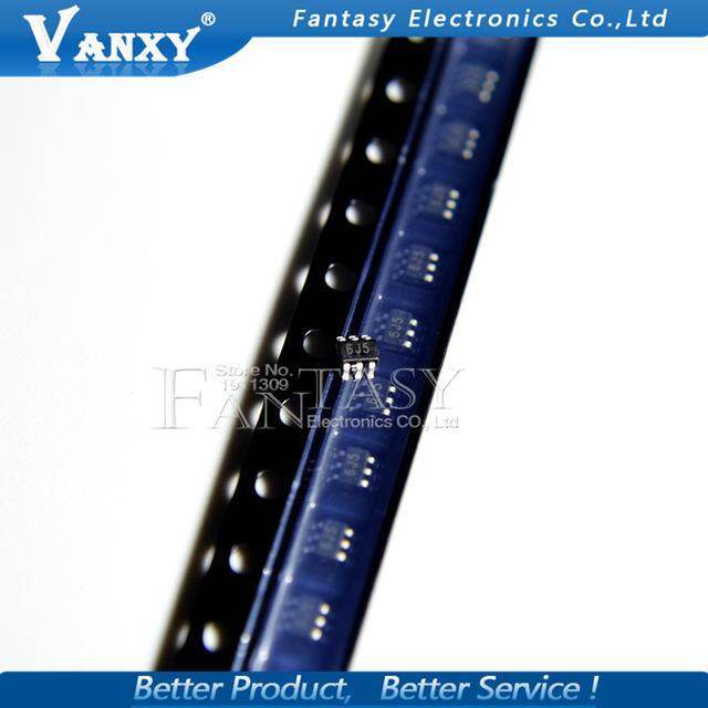 50 ชิ้น SMF05CT1G SC70-6 SMF05 SMF05C SMD SOT23-6