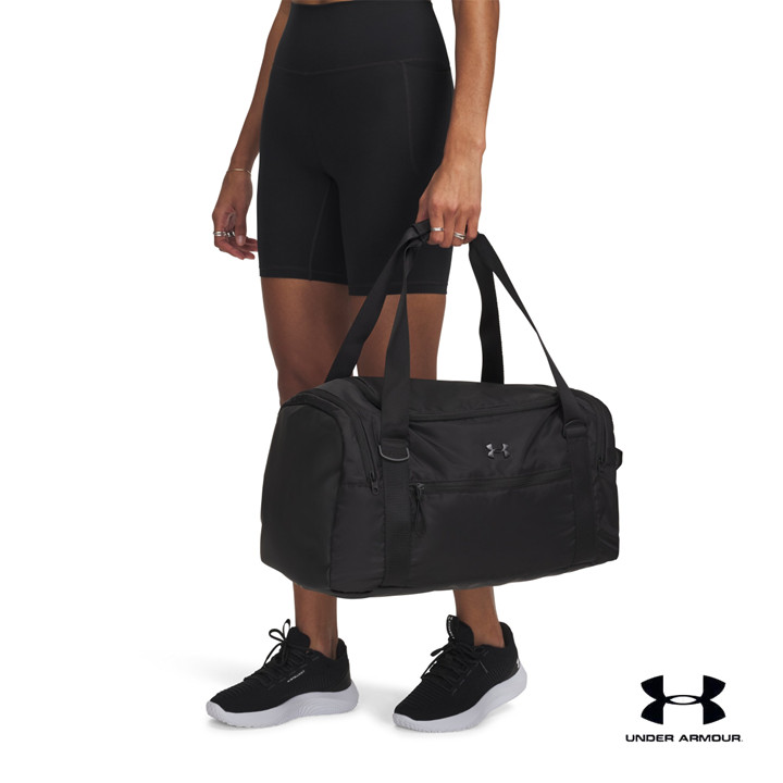 Under Armour กระเป๋าเป้ดัฟเฟิล UA Studio