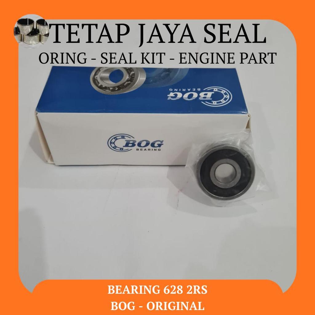 BEARING 628 2RS BOG 6282RS BOG