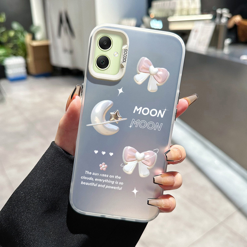 เคสสำหรับ Samsung A05 A05s A04 A04E M04 F04 A04s A03 A03S A02S M02S F02S เคส