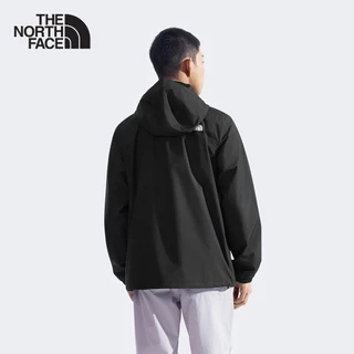 THE NORTH FACE MEN ANTORA JACKET(ดูตารางไซส์ASIA/AP) - TNF BLACK-NPF เสื้อแจ็กเก็ตกันน้ำผู้ชาย