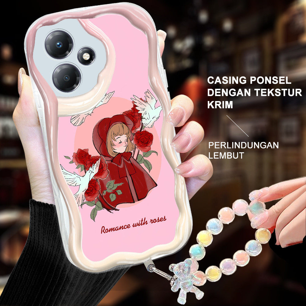 ดวงRealme Q U1 2 Pro 5 Pro 5i 5S 6i C31 C33 C35 C53 C55 C61 C63 C67 C75 4G C65 5G Q3I Q3 5G K9Xกรณีล