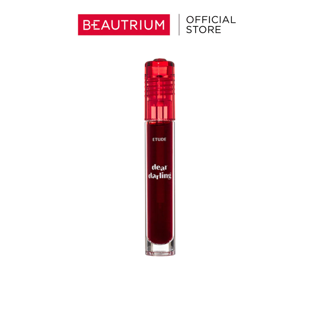 ETUDE Dear Darling Water Gel Tint ลิปสติก 5g