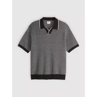 เสื้อโปโลผู้ชาย Levi's® Men's Skipper Knit Polo
