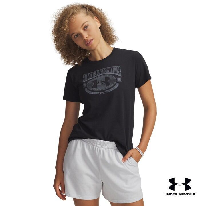 Under Armour Varsity Women's Short Sleeve