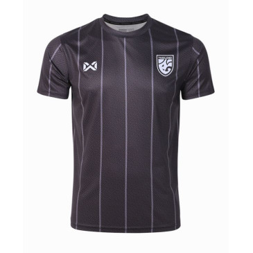 Warrix Thailand National Football - Third TShirt Microfiber Jersey
