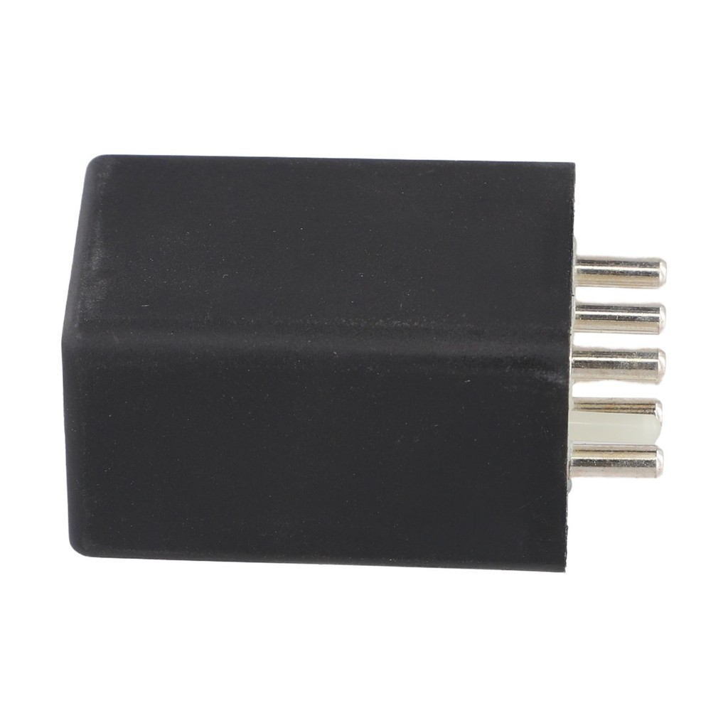 [BLKB] รีเลย์ปั๊มเชื้อเพลิงสําหรับ Mercedes สําหรับ Benz W123 280E 280CE 280SE 0015450705 อะไหล่