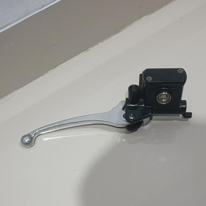 ขวาหลักเบรค Piaggio Vespa Lxv 3Vie 150 Master Piagio Lxv 3Vie หายาก