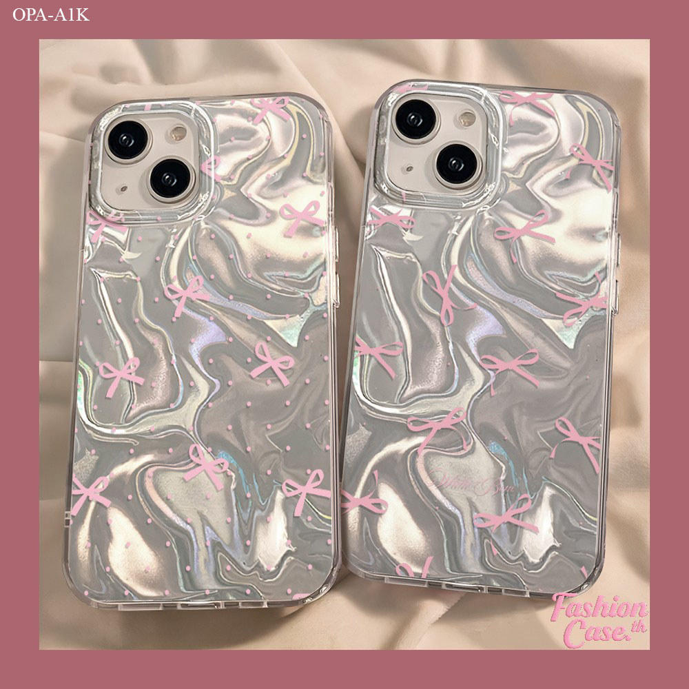 เคส For OPPO A38 A18 A58 A78 A98 A31 A57 A77S A1K A3S A7 A5S A12 A9 A5 A15 A15S A16K A17 A17K Reno 5 6 10 Pro 4G 5G SBW
