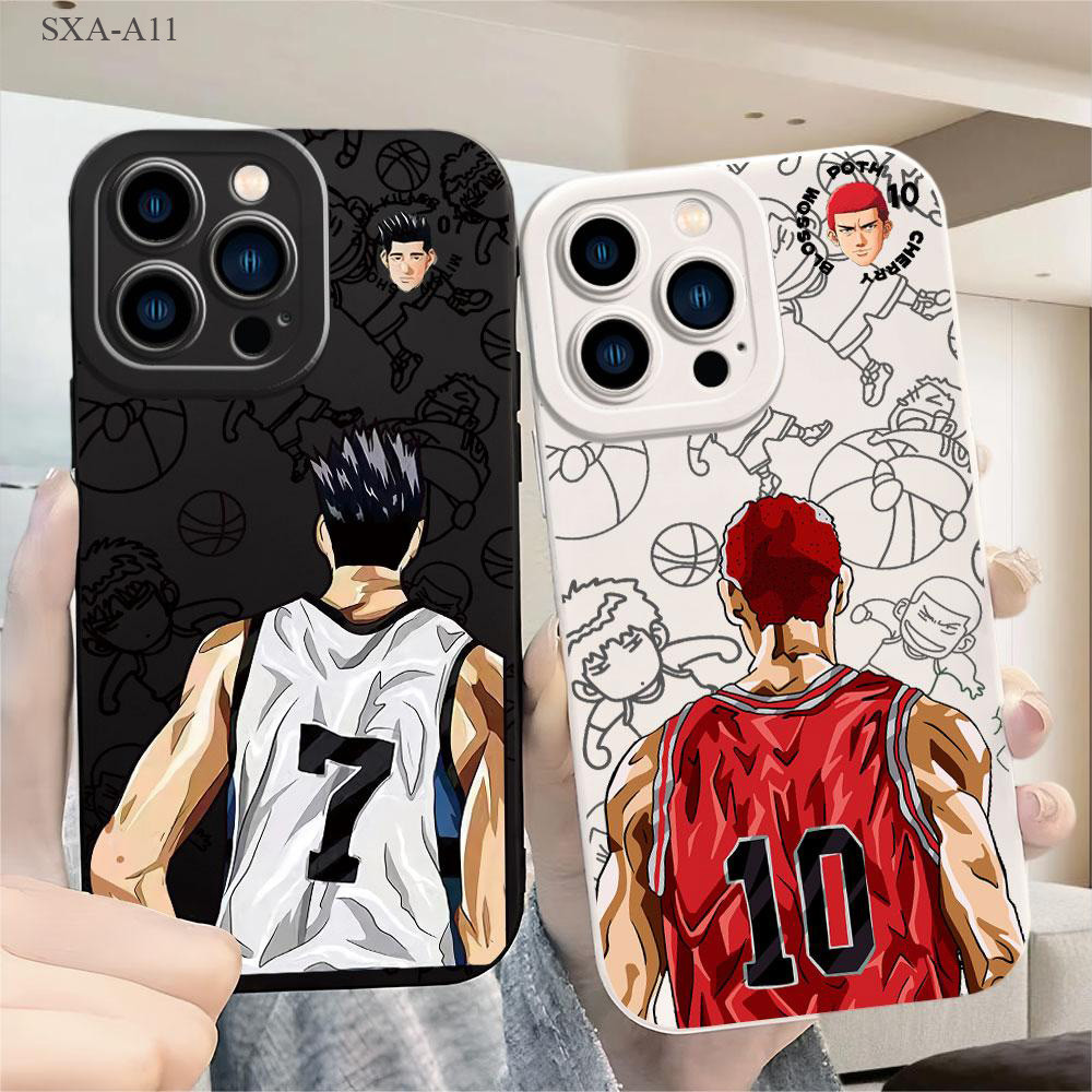 เคส For Samsung Galaxy A55 A54 A05S A05S A34 A35 A02 A10 A14 A22 A12 A13 A23 A51 A71 A50 A50S A02 A02S A03 A03S 4G 5G TY ราคา ถูกที่สุด ดีลบีเคเค