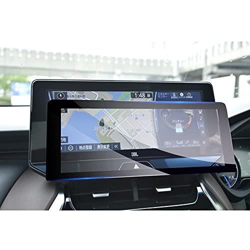 GAFAT TOYOTA Harrier 4 80 12.3 T-Connect SD car 9H