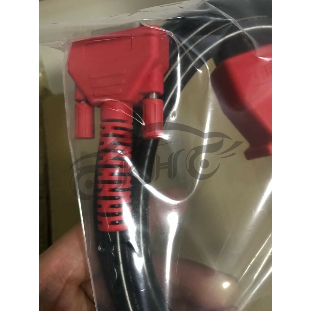 สายหลัก Autel OBD เหมาะกับ MaxiDAS DS808 ชุด DS808TS DS808BT DS808K OBDII