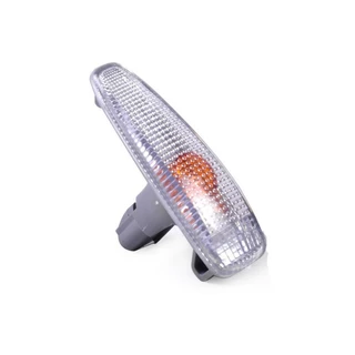 <HOT-COSYH>ไฟเลี้ยวด้านข้างหลอดไฟสําหรับMit-subishi Mirage G4 ซีดาน 2008-15❀