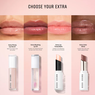 Bobbi Brown Mini Extra Lip Tinted Balm 0.7g