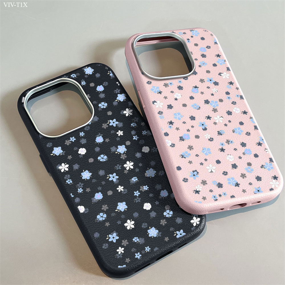 เคส For VIVO T1 T1X 5G เคสโทรศัพท์ เคสวีโว่ เคสนิ่ม Silicone Phone Case PW