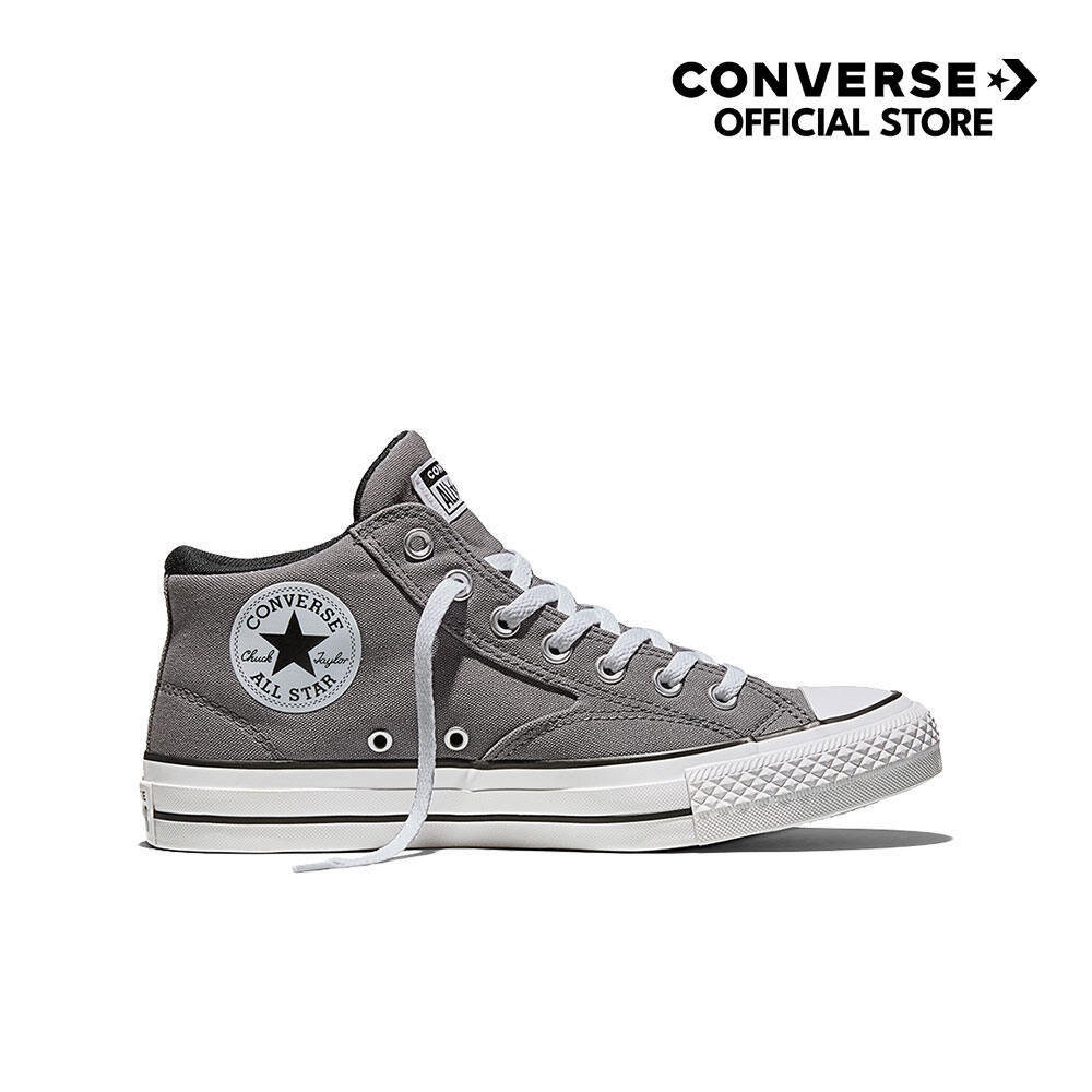 CONVERSE รองเท้า CTAS MALDEN STREET SEASONAL COLOR MID GREY Men A16002CM_S6GYXX