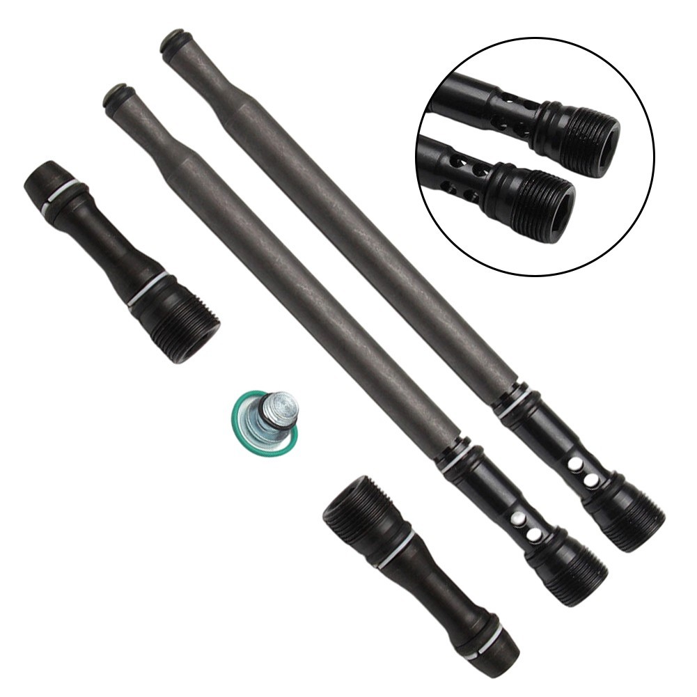 สต็อกพร้อม3C3Z-9K042-A 6E7Z9A332A ชุดจ่ายน้ํามันเชื้อเพลิงและหุ่นสําหรับ Ford 2004-2010