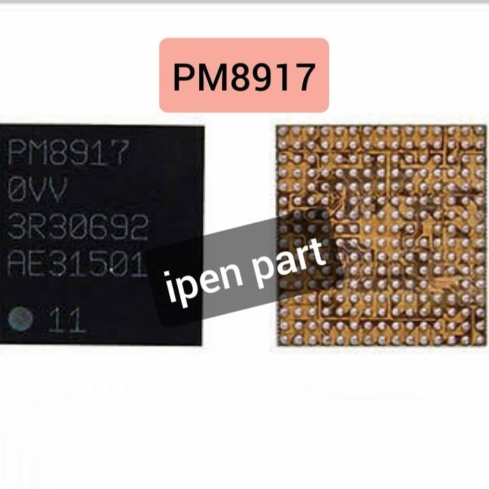 SAMSUNG Ic Power Pm8917 I9505 I9200 ซัมซุงใหม่ดั้งเดิม