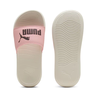 PUMA Basics รองเท้าแตะ Popcat 20 สีชมพู - 37227951