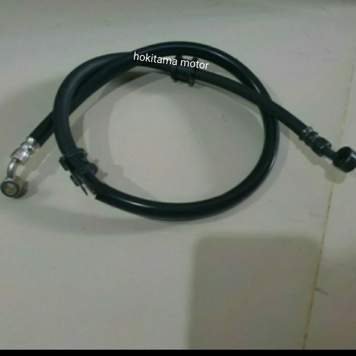 Rare Rgr Raider 125 Rk Cool Rkcool ท่อเบรคหน้า
