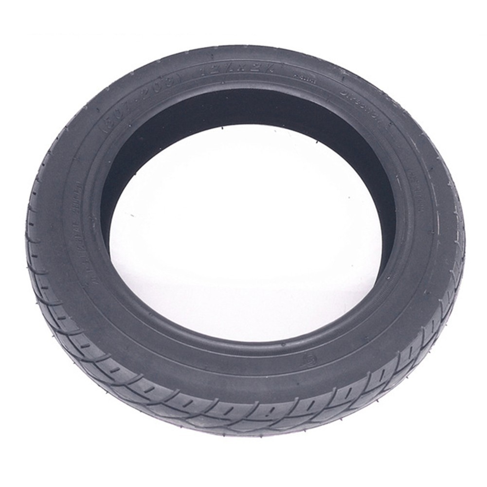 [HOT] 12-1/2\"x 2-1/4\" (57-203/62-203) ชุดท่อยางด้านใน/ด้านนอกสําหรับสกู๊ตเตอร์ไฟฟ้า