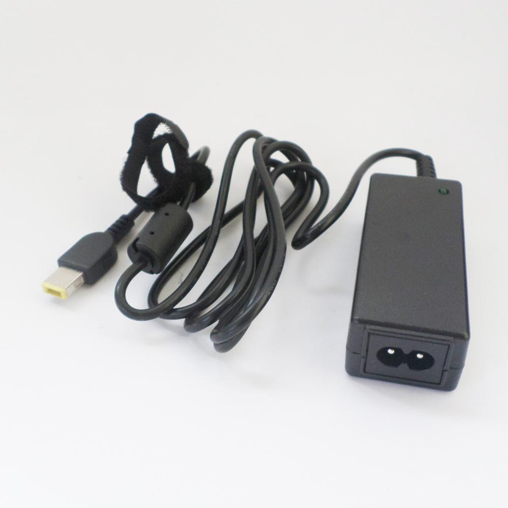 20V 2.25A อะแดปเตอร์ AC Power Charger สําหรับ Lenovo IBM ThinkPad T450 T550 20CKCTO1WW 20BUX10700 ZN