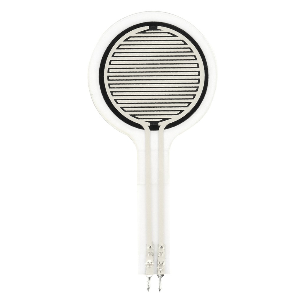 [Rococo1-TH] MD30-60 เซ็นเซอร์แรงดันฟิล์มบาง Force 0~30KG เส้นผ่านศูนย์กลาง 30 มม.