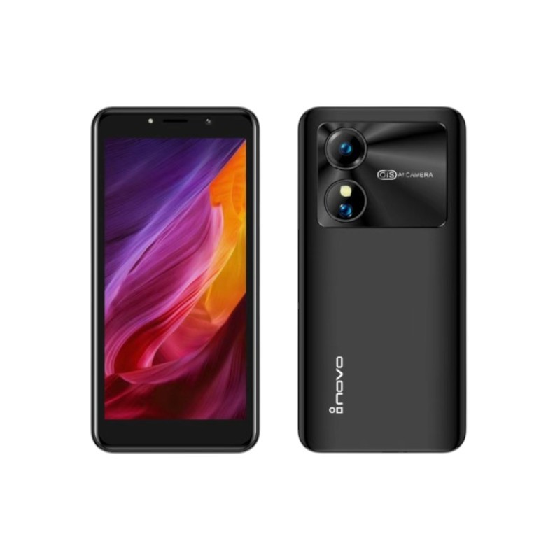 โทรศัพท์มือถือ inovo I-03 ZARA หน้าจอ 6 นิ้ว รองรับเป๋าตัง ธนาคาร TT โซเชียล ศูนย์ไทย รับประกัน 1 ปี