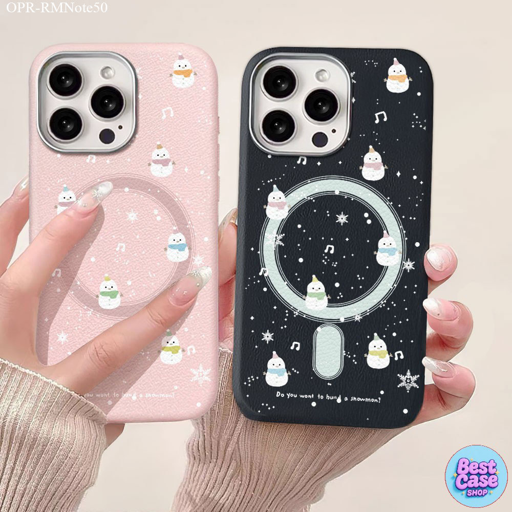 เคส Silicone For Realme Note 50 เคสโทรศัพท์ เคสเรียวมี เคสนิ่ม ลายผิว Phone Case PW