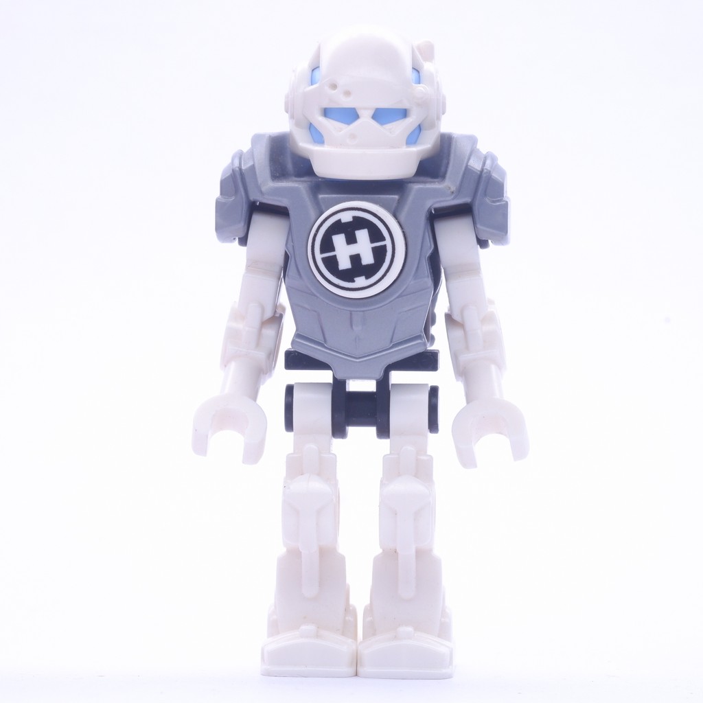 Ploybrick |instock| Hero Factory Stormer Hero Factory Space