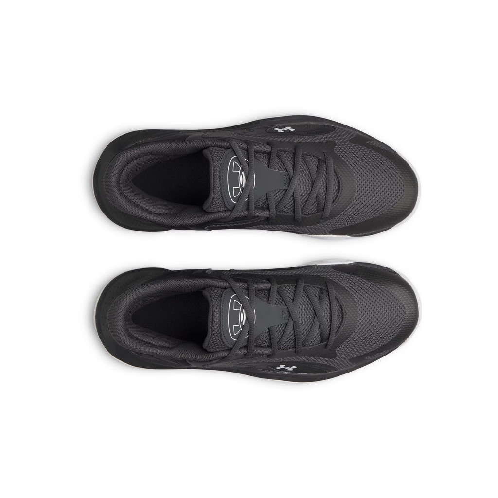 Under Armour รองเท้าบาสเกตบอลยูนิเซ็กส์ UA Jet '25 — صورة 4