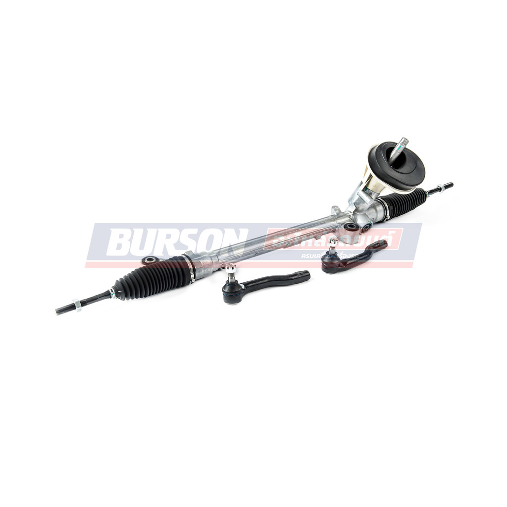 แร็ค MAZDA2 / FIESTA   AARON [1RPW014]