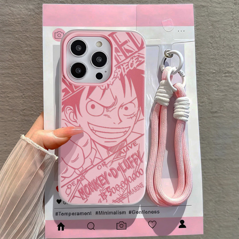 GANTUNGAN [Shop Blouse] เคสเด็กชายการ์ตูน Redmi A7 Pro 13 13X 15C 15 Note 14 4G 5G A5 C75 M7 Plus Po