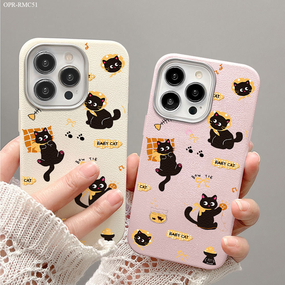 เคส For Realme C75 C75X C73 C63 C61 C55 C53 C51 C51S เคสโทรศัพท์ เคสเรียวมี เคสนิ่ม Silicone Phone C