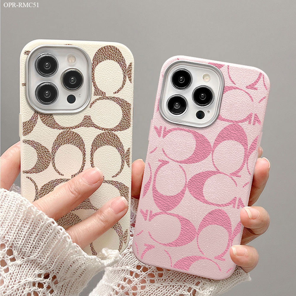 เคส For Realme C75 C75X C73 C63 C61 C55 C53 C51 C51S เคสโทรศัพท์ เคสเรียวมี เคสนิ่ม Silicone Phone C