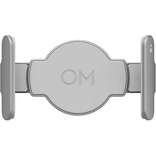 DJI OM Magnetic Smartphone Clamp 4