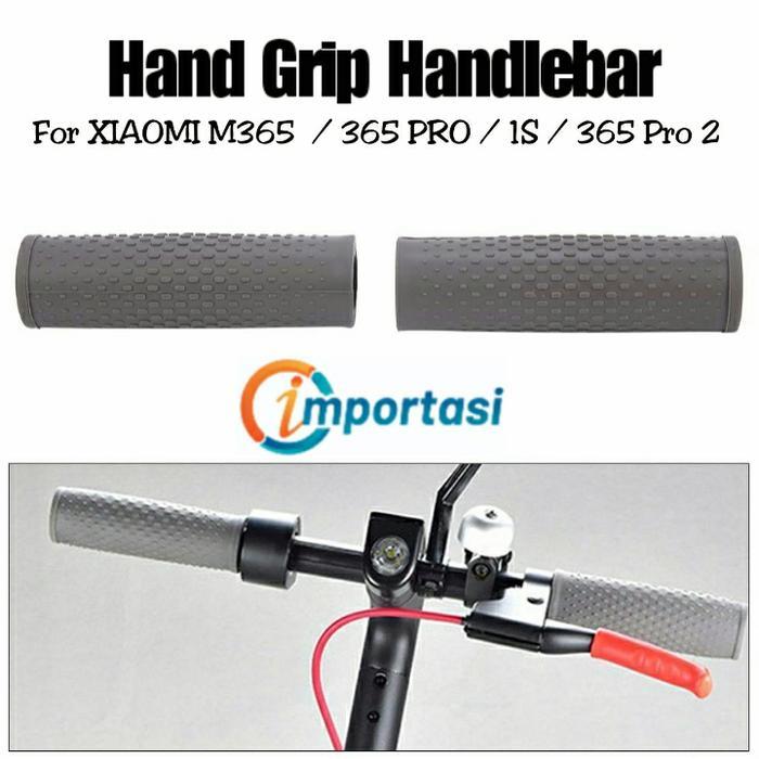 แฮนด์จับ Stang แฮนด์ Xiaomi Mijia M365 Pro 1S M365 Pro 2 Handfat