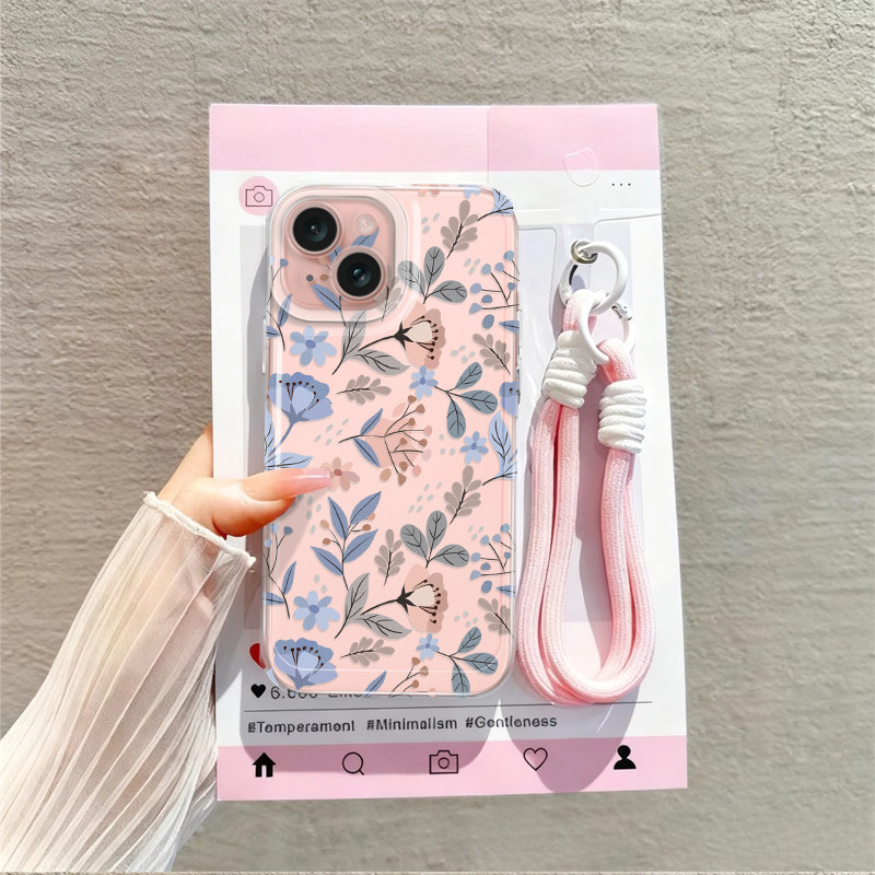 HP ล่าสุดสาวดอกไม้ปลอก Xiaomi 17T Pro X8 Pro Max C81 15T Pro Poco M7 Pro 5G C85 Mi 14 14T 13T Pro 13
