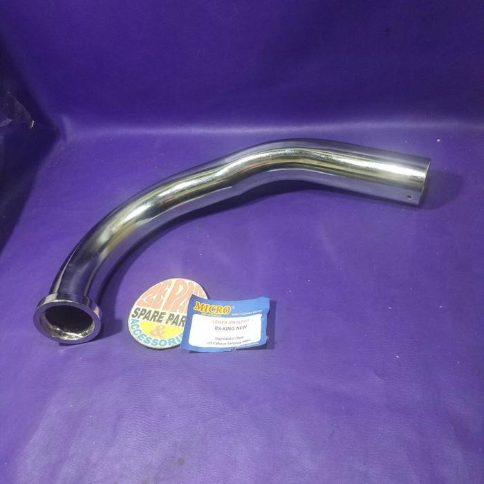 Rx King Rxk Rxs Rxz Yt115 ท่อไอเสีย Yamaha Rx ท่อไอเสียหายากพิเศษ