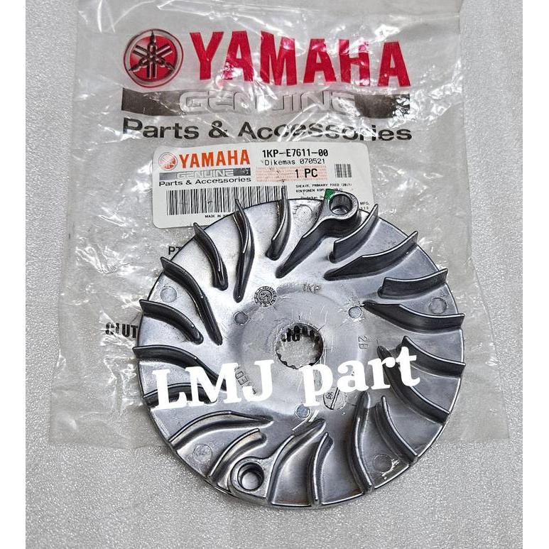 Roller House Fan Mio J Gt Soul Gt Fino Fi 115 Ygp 1Kp-E7611-00 หายาก