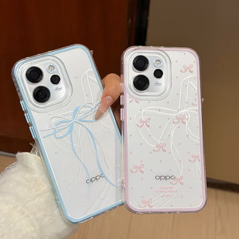 สวยพรีเมี่ยมผีเสื้อริบบิ้นสําหรับVivo Y05 V70 Fe Y21D V50 V60 Lite Y400 Y19S Pro Iqoo Z10 Lite Y03T 