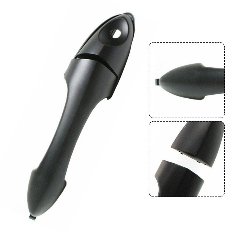 สินค้าพร้อม มือจับประตูด้านนอกสําหรับ Ford Focus 2000-2007 สําหรับ Ford Escape 2000-2007