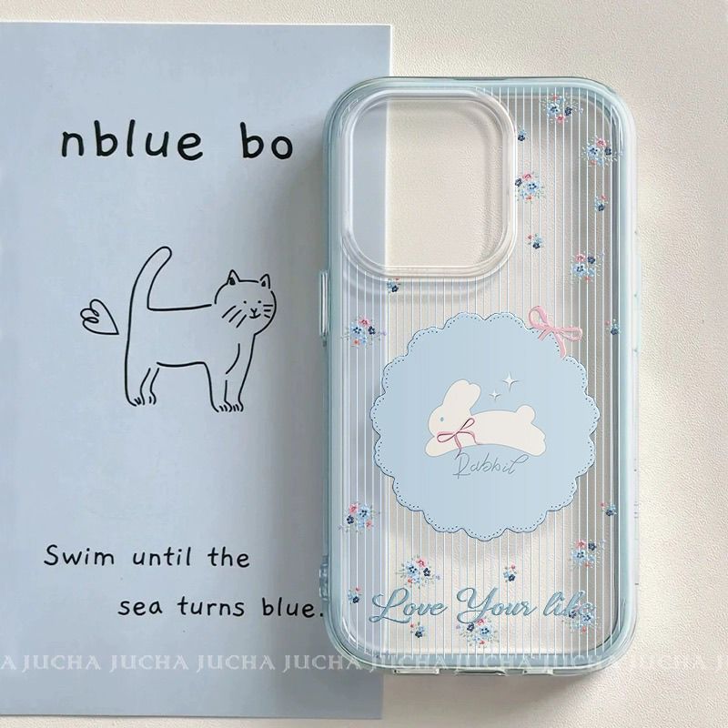 Flower Girl[Opop Office Stort] Casing Oppo A6s A6t Reno 15 Pro Max C85 pro Reno 15F A6x Reno 14F A6 