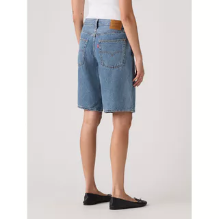 กางเกงขาสั้น Levi's® Women's Baggy Dad Jorts