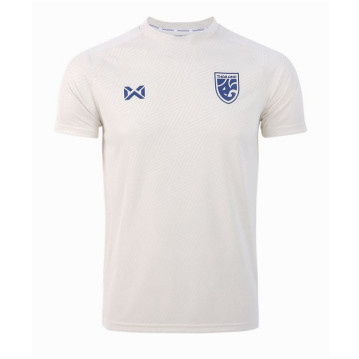 Warrix Thailand National Football - Third TShirt Microfiber Jersey