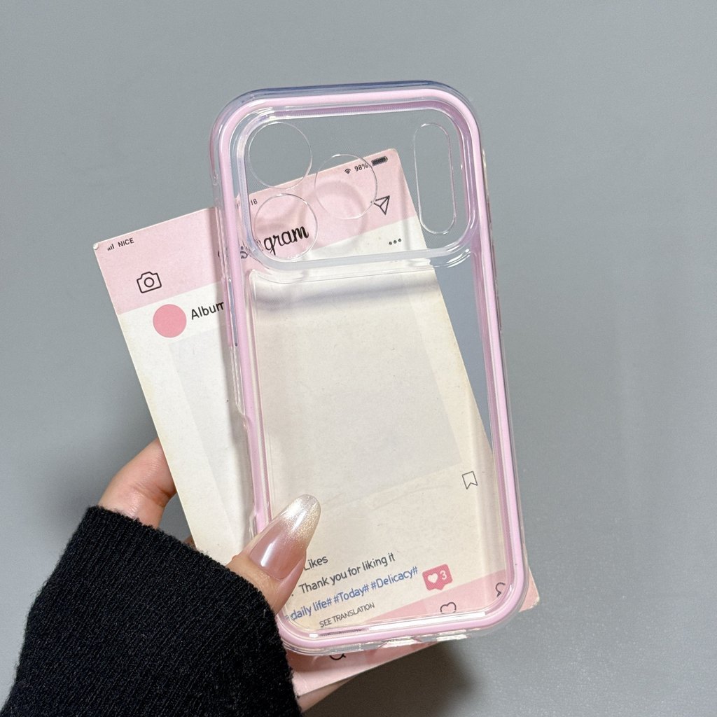 ล่าสุด Simple Softcase Vivo Y500 Z11 Z11X T5 Pro 5G Y11d Y31d Pro Y05 V70 Fe Y21D Y19S Pro Y400 V60 